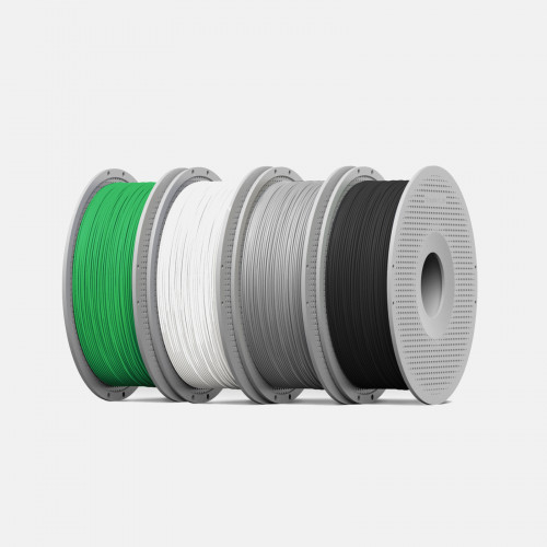 Комплект филаментов - PLA Basic Starter Classic Pack